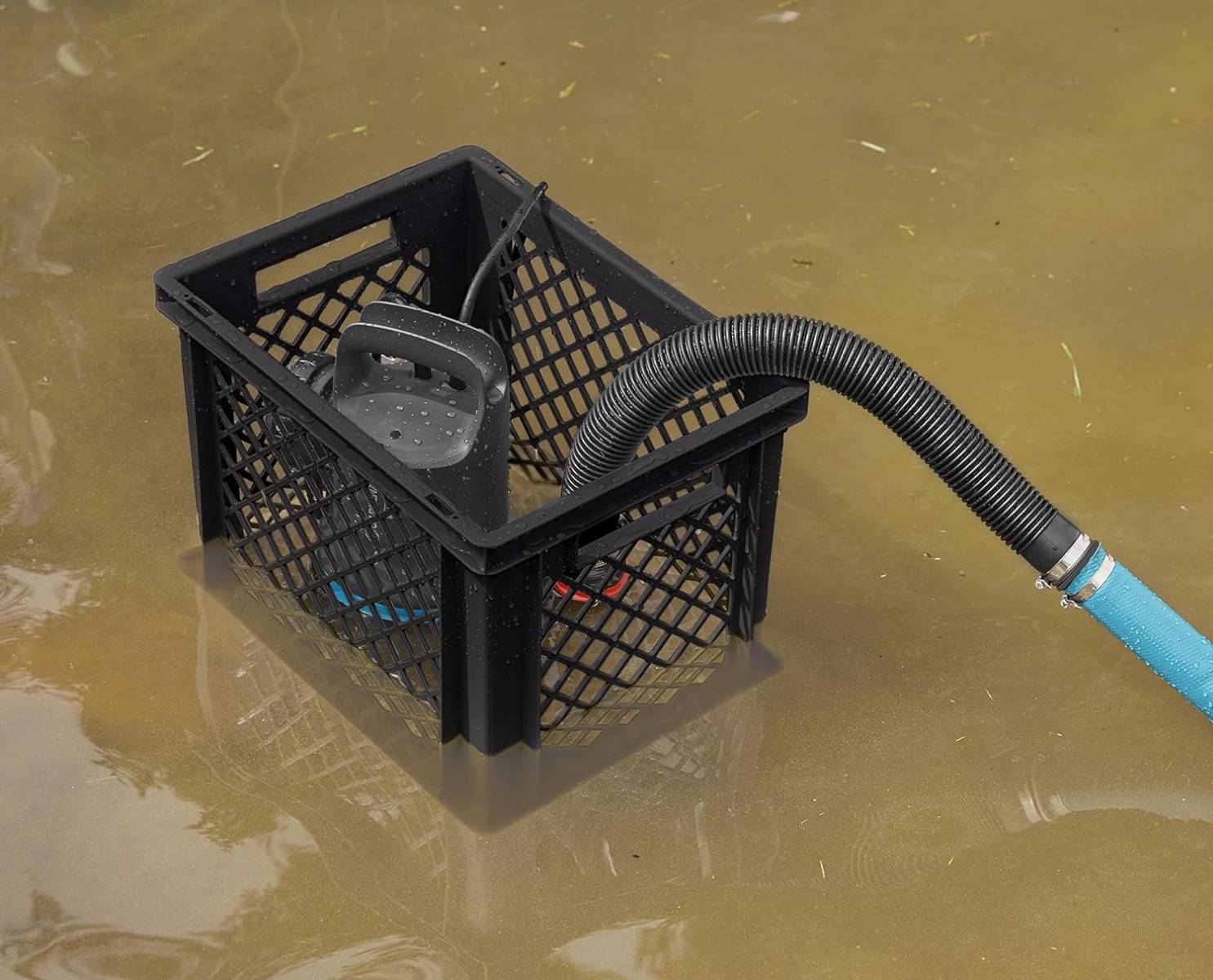 Gardena - Kit anti-inondations 9000 - GARDENA - 9041-20 - Image 4