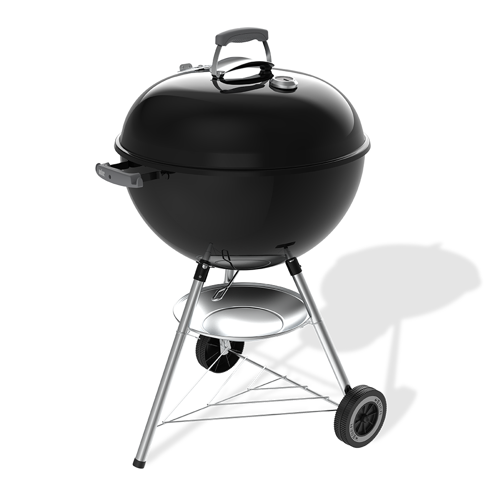 Weber - Barbecue à charbon Original Kettle 57 cm - Image 1