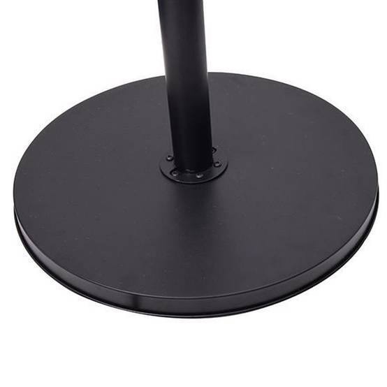 Parasol chauffant électrique 2000W Chauffage Exterieur Terrasse Infrarouge Quartz Hauteur 2.15m Inclinable et Orientable KEMPER - Image 8