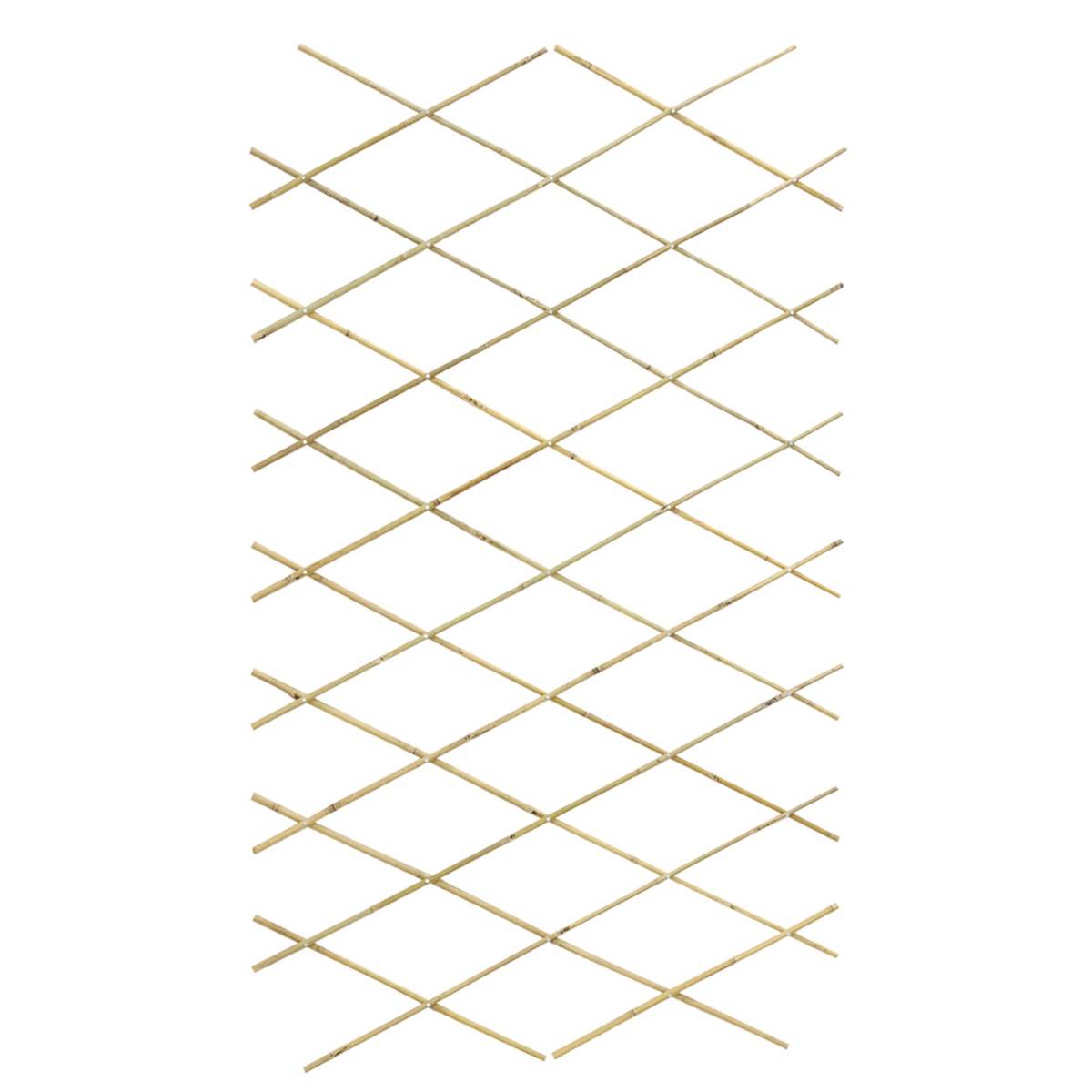 Aubry Gaspard - Treillis extensible en bambou - Image 1