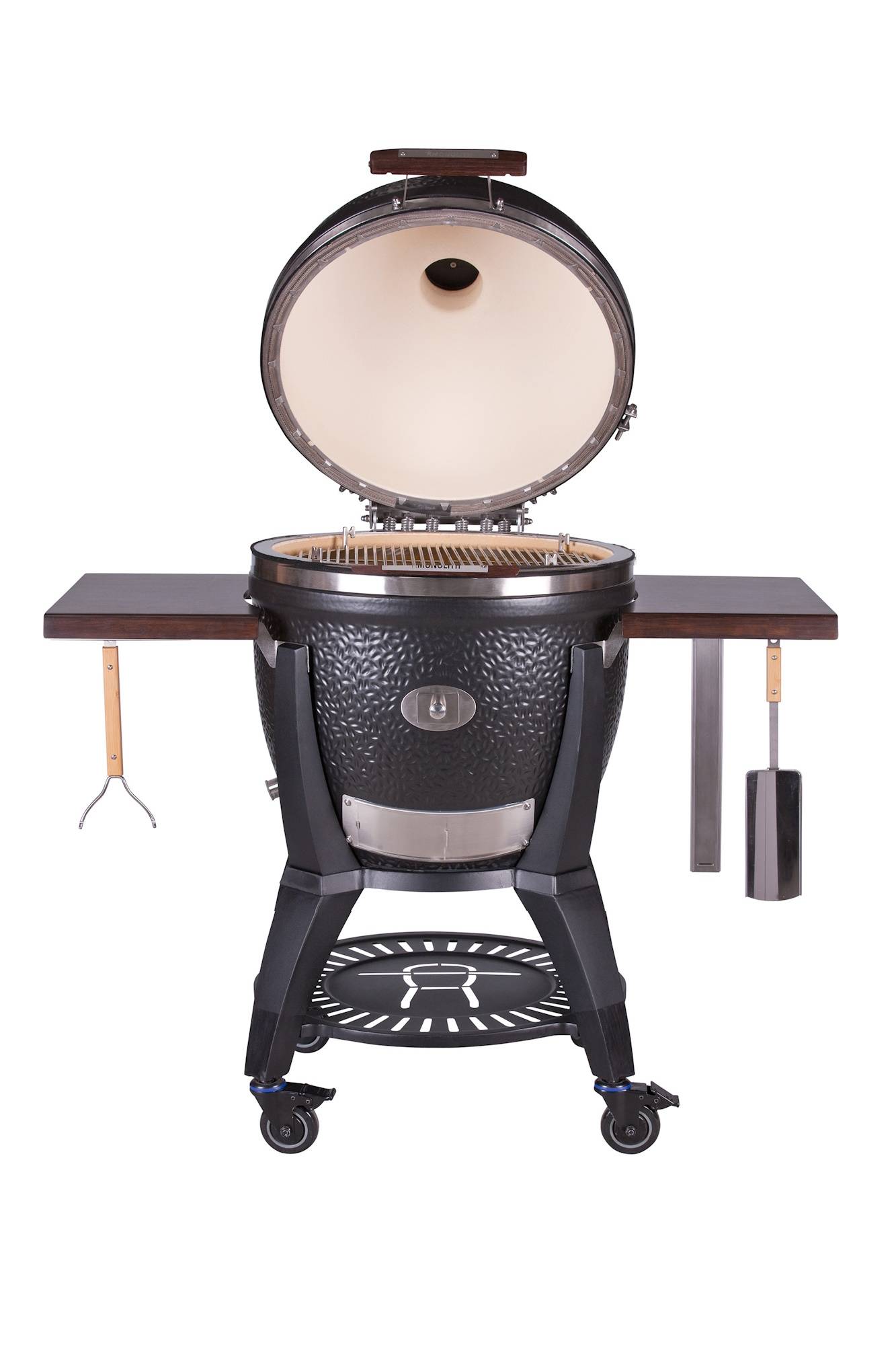 Monolith - Kamado Monolith - AVANTGARDE LE CHEF + CHARIOT - Image 2