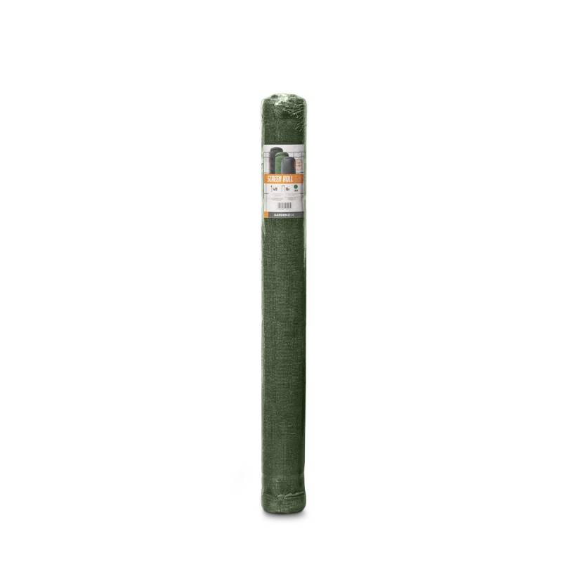 Brise vue 220 g/m² occultation élevée H2m00 x L 10m Vert - Easy Clôture - Image 8