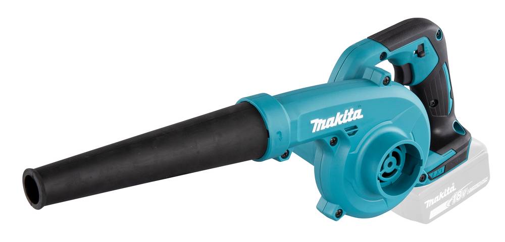 Makita - Aspirateur souffleur 18V LXT 54 MBar - MAKITA - sans batterie ni chargeur - DUB185Z - Image 1