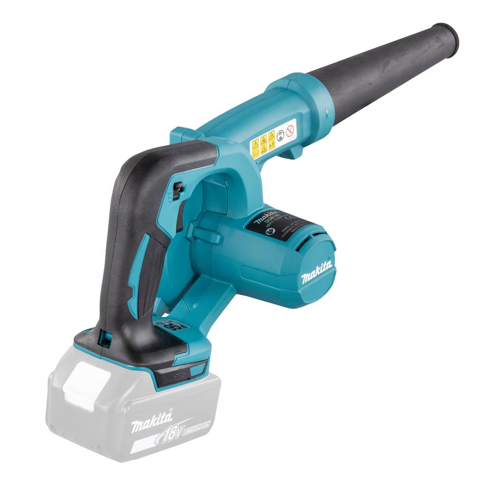 Makita - Aspirateur souffleur 18V LXT 54 MBar - MAKITA - sans batterie ni chargeur - DUB185Z - Image 4