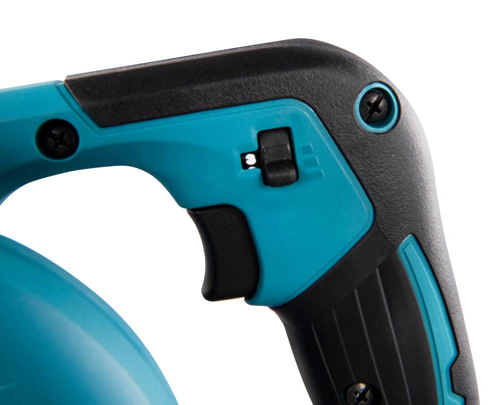 Makita - Aspirateur souffleur 18V LXT 54 MBar - MAKITA - sans batterie ni chargeur - DUB185Z - Image 6