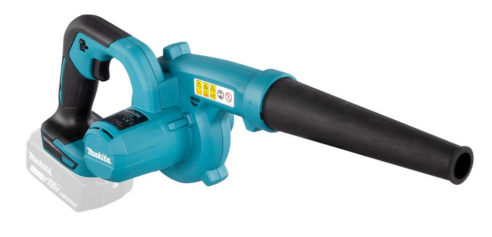 Makita - Aspirateur souffleur 18V LXT 54 MBar - MAKITA - sans batterie ni chargeur - DUB185Z - Image 5