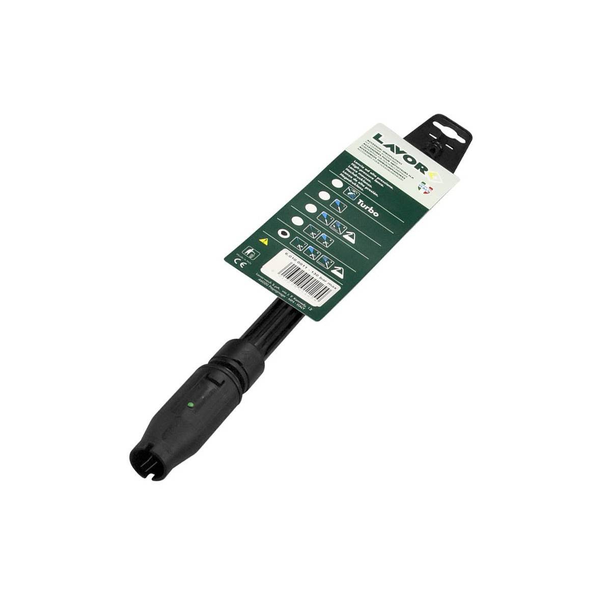 Lance haute et basse pression de rechange pour nettoyeurs haute pression Lavor