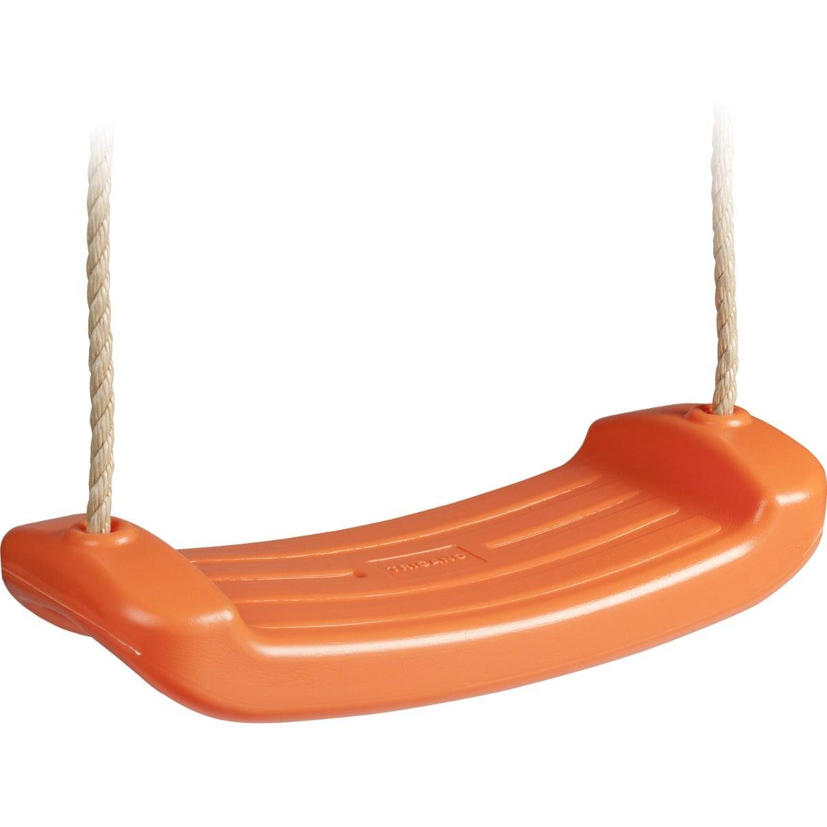 Trigano Jardin - Station de jeux bois poutre métal 2,30 m Techwood ARROBA - 4 enfants - Image 6