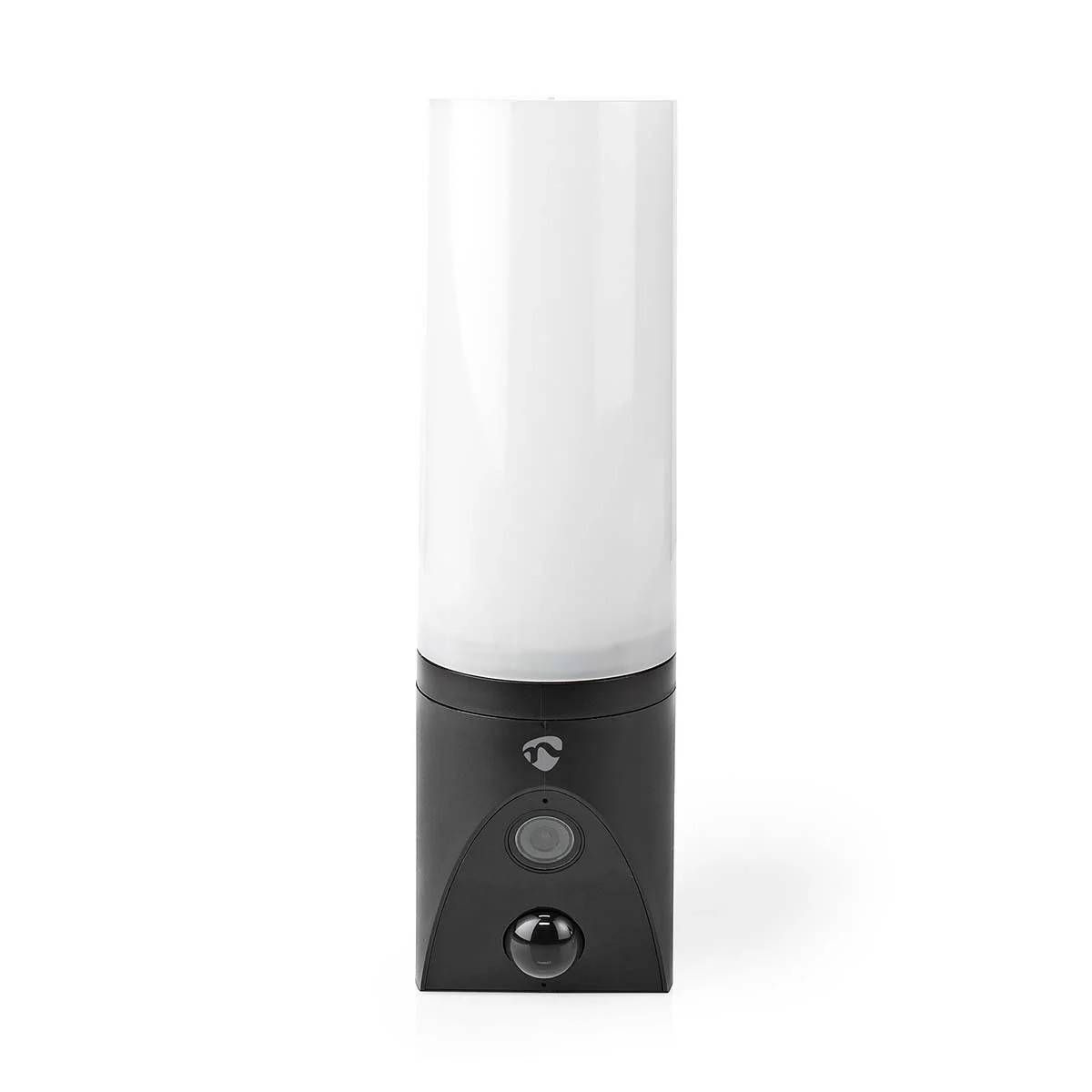 Caméra de sécurité Extérieure Wi-Fi Full HD Détection de mouvement Vision Nocturne éclairage 1000 lumens IP65 Nedis - Image 8