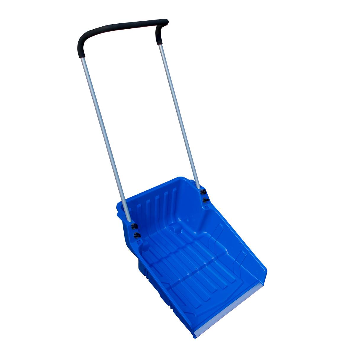 Outils Perrin - Traineau Polpro avec roulettes - 605x710 mm Outils Perrin