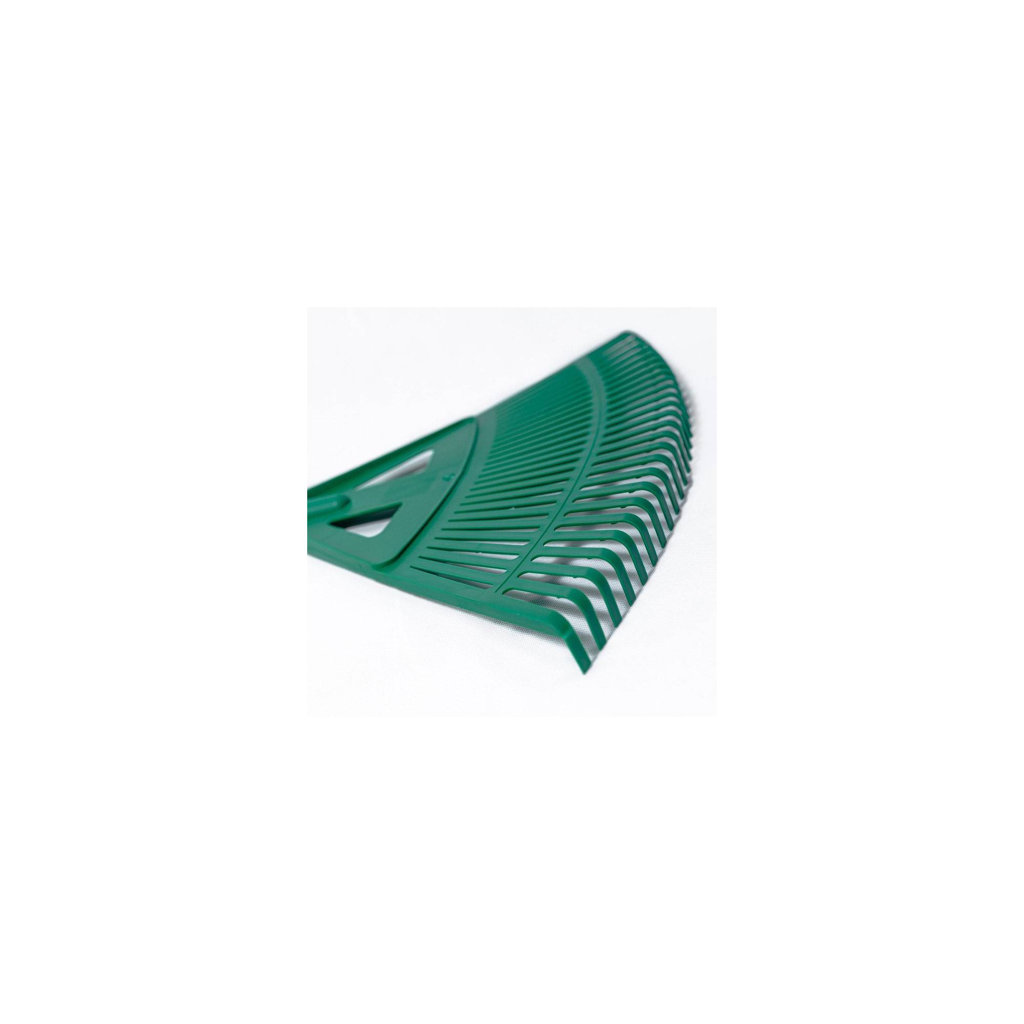 Balai à feuilles de jardin - Suan - Grande taille avec 27 dents - Image 6
