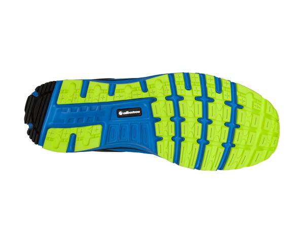 Chaussure Basse - PUMA - Albatros S1P Lift Bleu impulse T.43 646610351000043 - Image 1