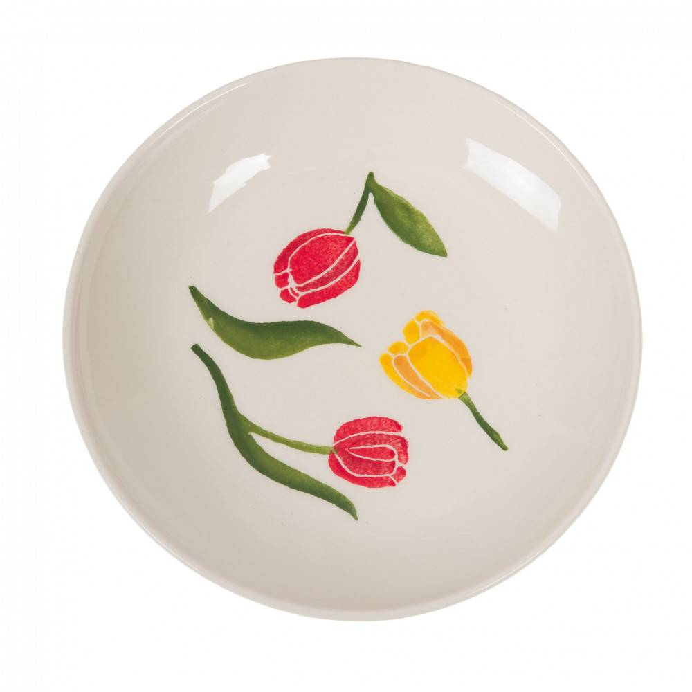 Amadeus - Assiette creuse Greta 19,5 cm (lot de 6) - Image 1
