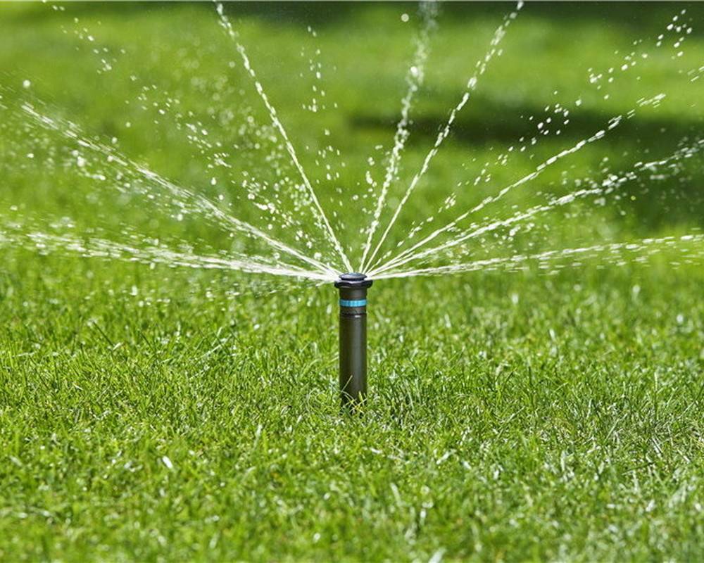 Gardena - Tuyère escamotable MD40 - Irrigation automatique -  Spinklersystem Gardena - Image 5