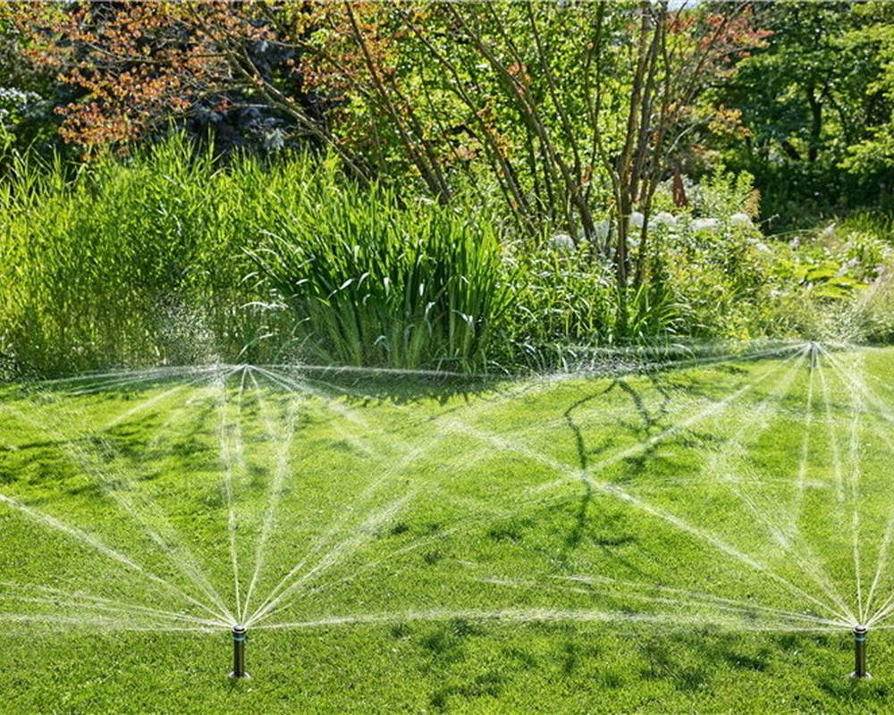 Gardena - Tuyère escamotable MD40 - Irrigation automatique -  Spinklersystem Gardena - Image 4