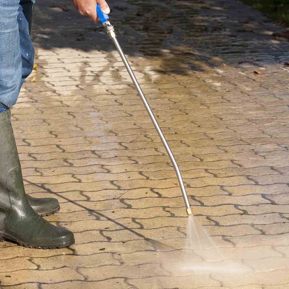 Lance de lavage voiture / mobilier de jardin - Image 7