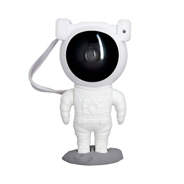 Veilleuse Laser Astronaute avec fonction multi scène XANLITE - Image 1