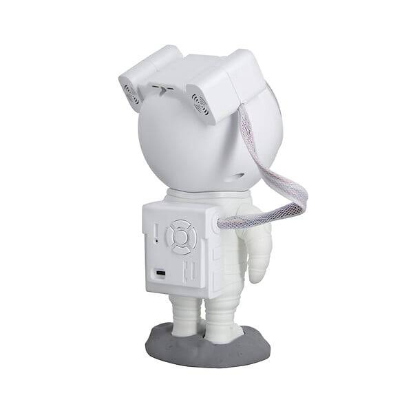 Veilleuse Laser Astronaute avec fonction multi scène XANLITE - Image 5