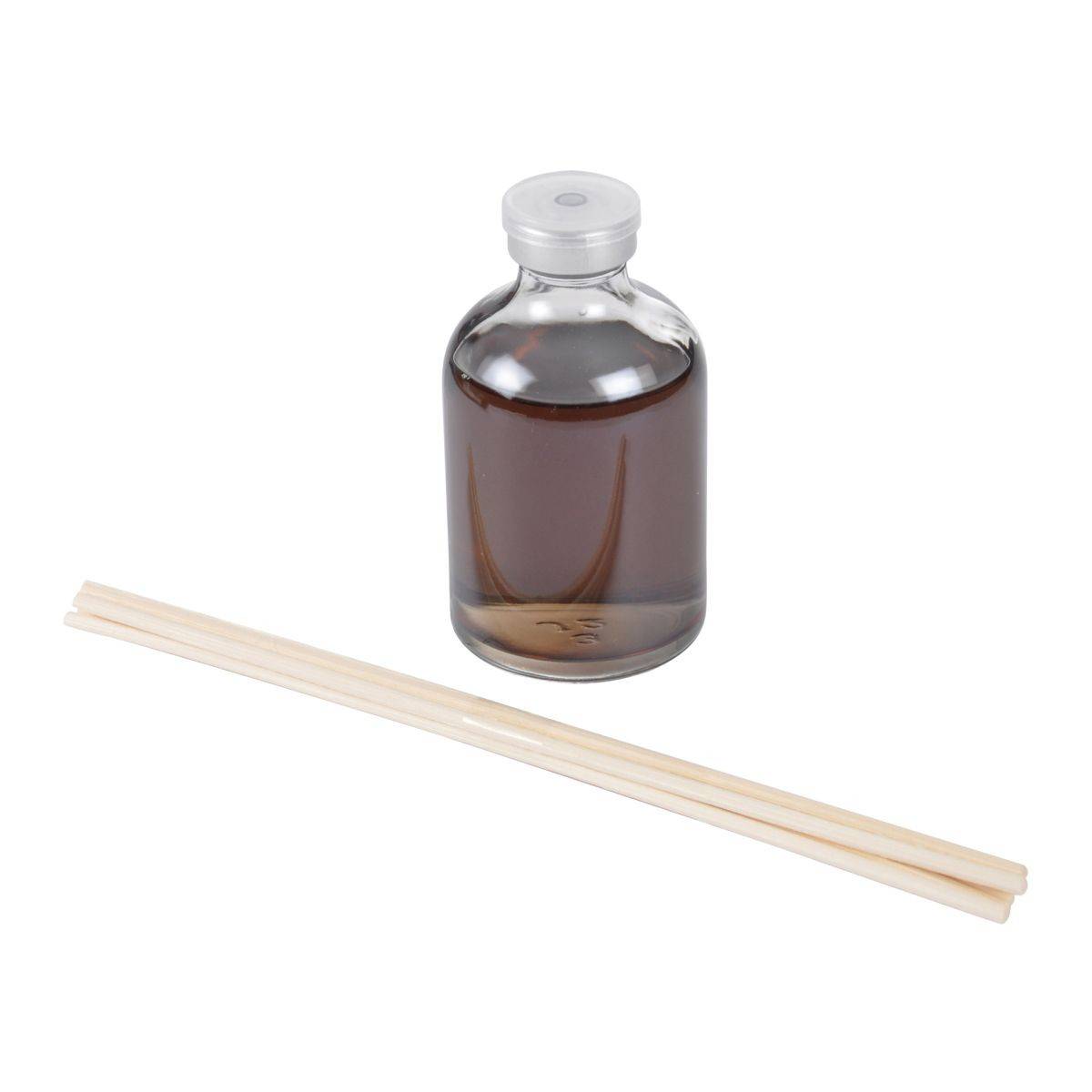 Paris Prix - Diffuseur de Parfum "Fresh" 50ml Bois de Cèdre - Image 1