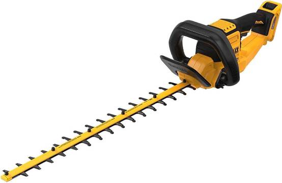 Taille-haie Accu FlexVolt sans fil - 54V - DEWALT - DCMHT573N-XJ - Image 1