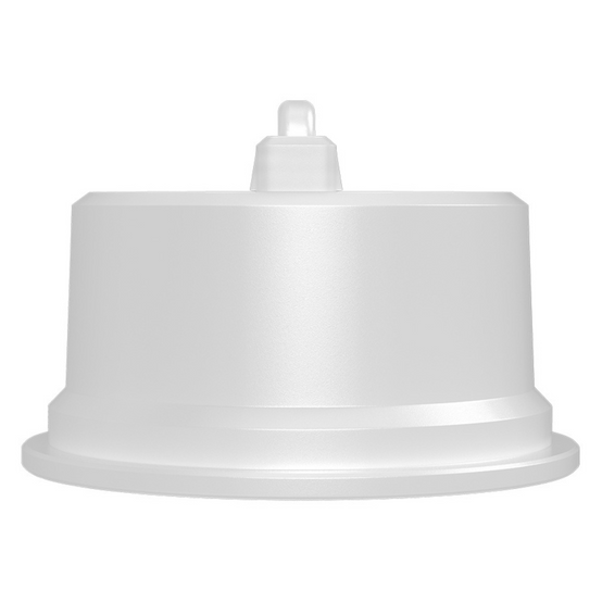 Lot de 10 Modules LED 5W pour spots encastrables GU10, MR16, 6500K, 380lm, 38° - Image 5