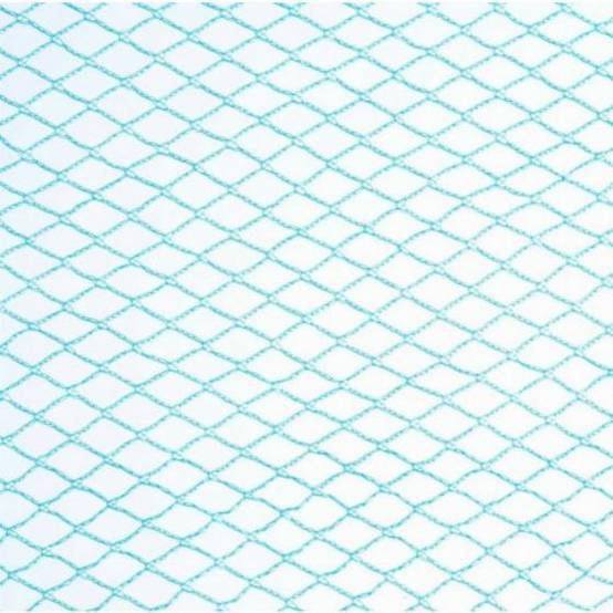 Filet anti-oiseaux Nano bleu - 2m - 5m - Image 2
