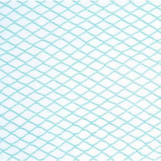 Filet anti-oiseaux Nano bleu - 2m - 5m - Image 2