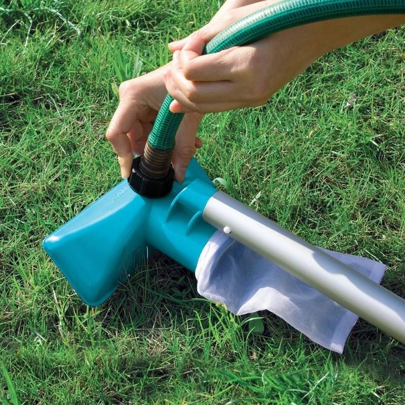 Kit de nettoyage de piscine Intex - Image 4