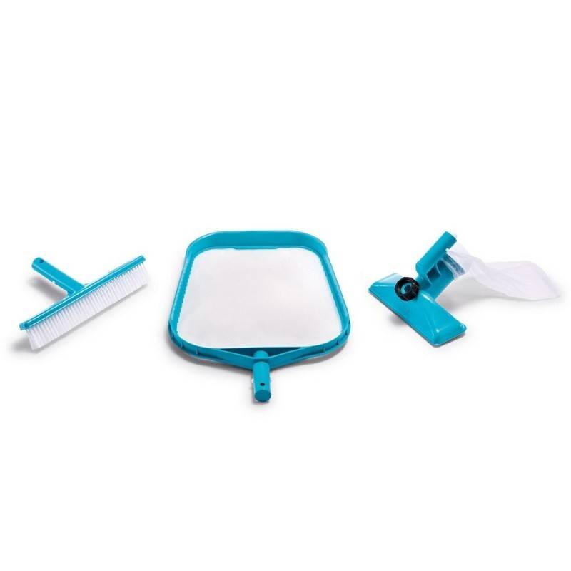 Kit de nettoyage de piscine Intex