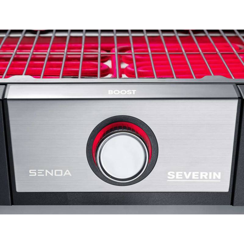 Severin - Gril Barbecue Severin 8113 - Image 6