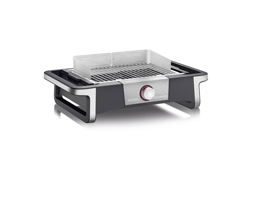 Severin - Gril Barbecue Severin 8113 - Image 1