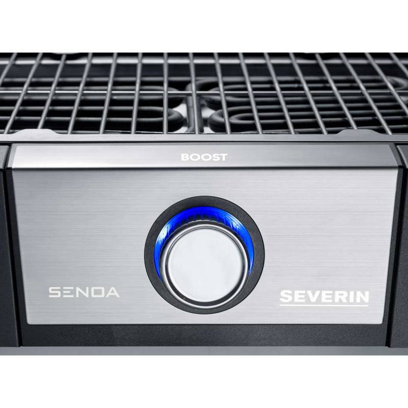 Severin - Gril Barbecue Severin 8113 - Image 7