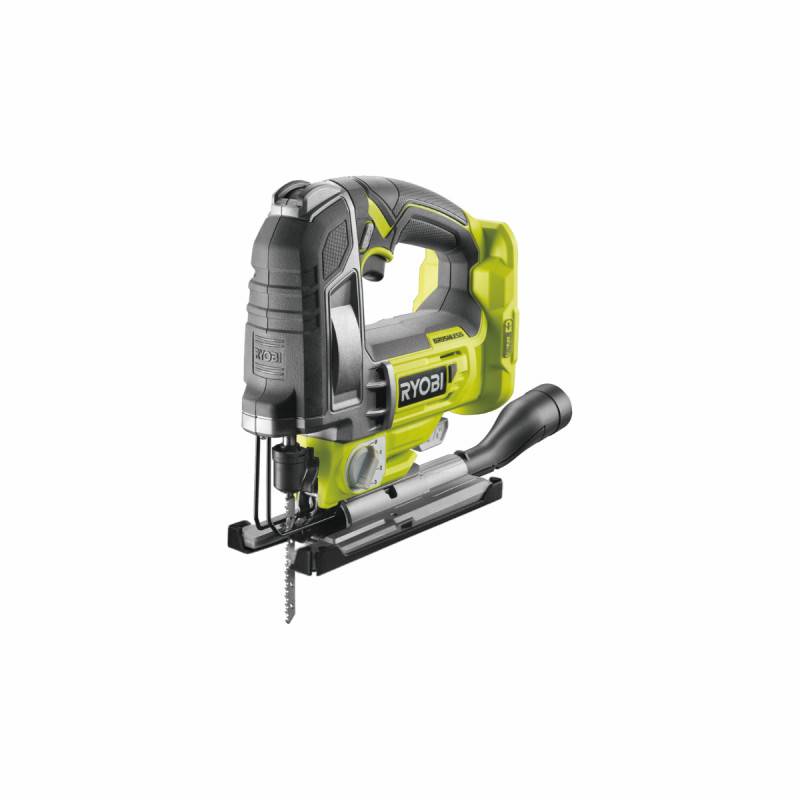 Ryobi - Scie sauteuse pendulaire RYOBI 18V One+ Brushless - 135 mm - Sans batterie ni chargeur - R18JS7-0 - Image 1
