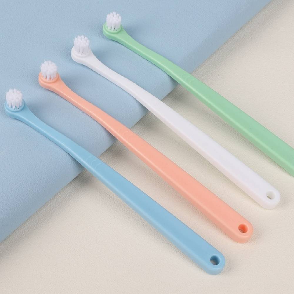 IntiMeg - Brosse à dents pour chien et chat IntiMeg - Image 4