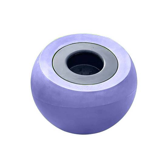 Plast'Up Rotomoulage - Pot de fleurs sphérique xxl dolce vita 300l-lot de 2 - Image 1