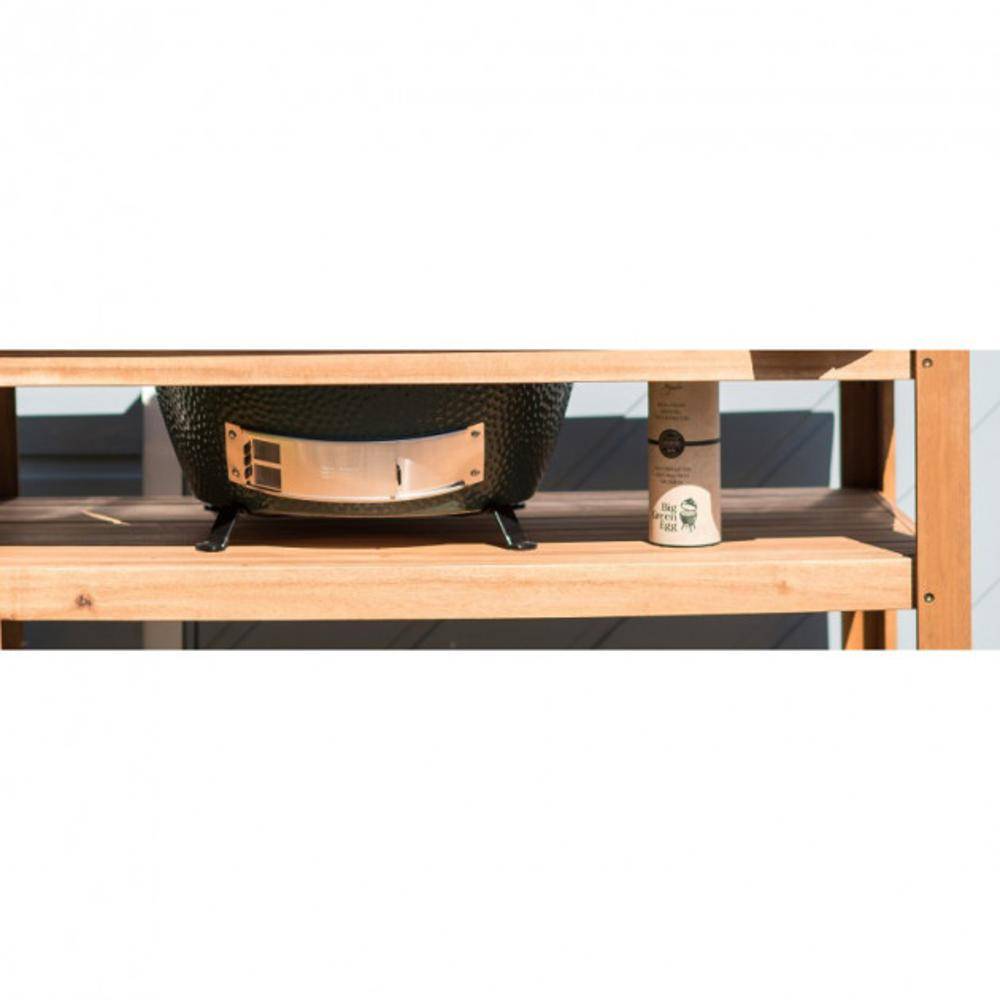 Berceau de table Big Green Egg Medium et Small - Image 2