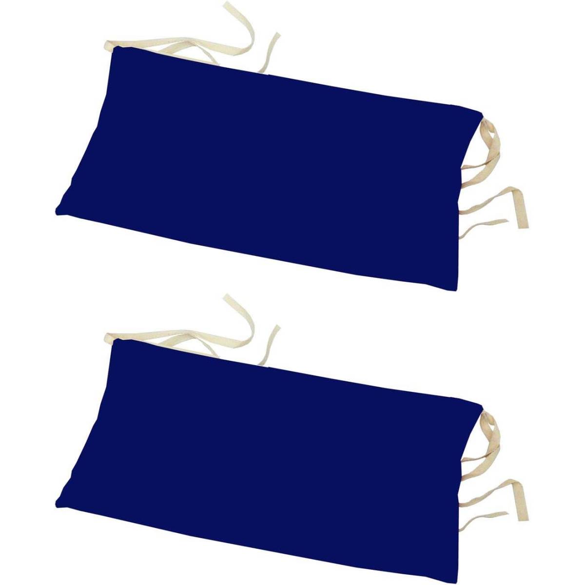Lona - Coussin de tête en coton pour chilienne Elvas - Image 1