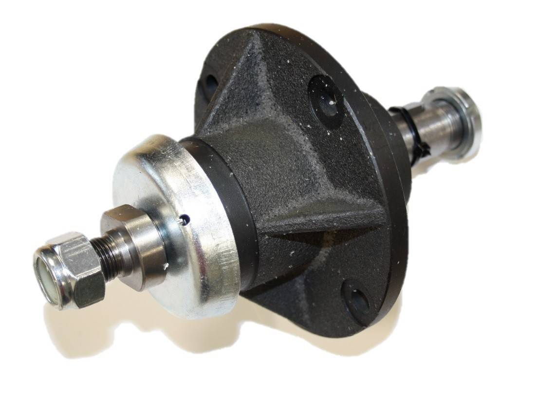 Palier de lame pour tondeuses de finition Delmorino (ET120, PSM120, SRM, PRM, XRM)- SRM051D - Image 1