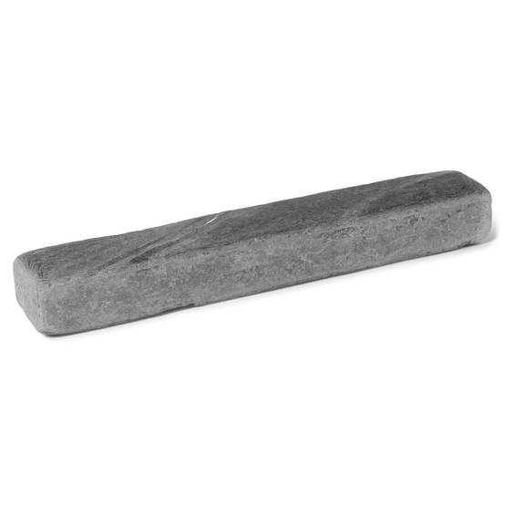 RO'MA Nature - Bordure de jardin Ardoise Noire Vieillie 50x8x6 cm (lot de 30 bordures soit 15 mètres) - RO'MA NATURE - Image 3