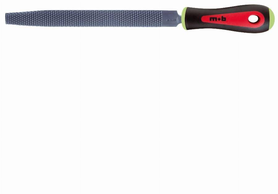 Râpe demi-ronde grosse MOB MONDELIN 250 x 25 x 7 mm - 0941256101