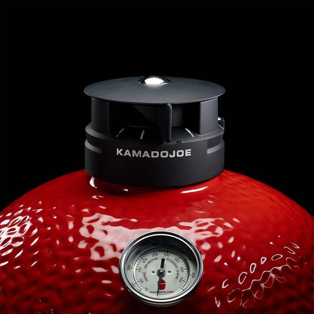 Barbecue kamado Konnected Joe - Connecté - Image 4