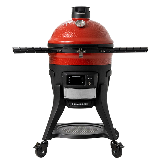 Barbecue kamado Konnected Joe - Connecté - Image 1