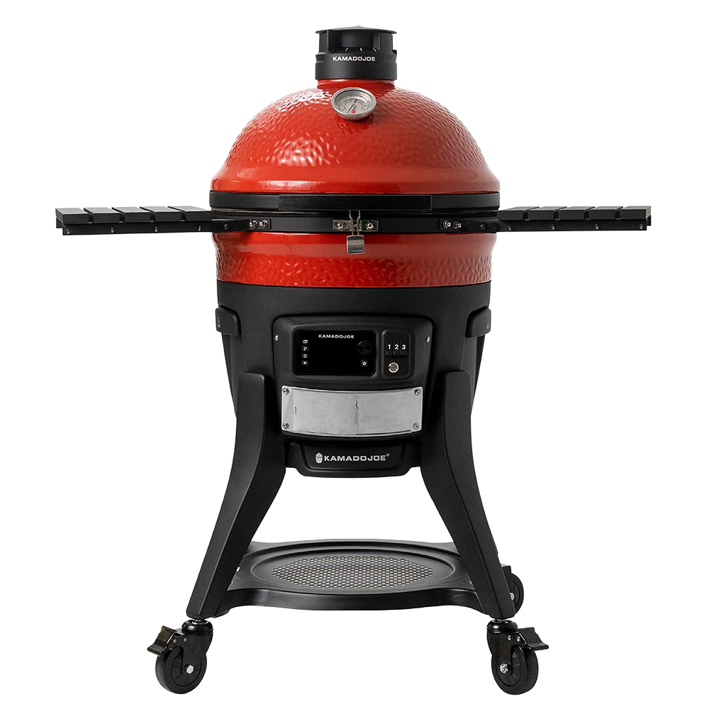 Barbecue kamado Konnected Joe - Connecté - Image 1