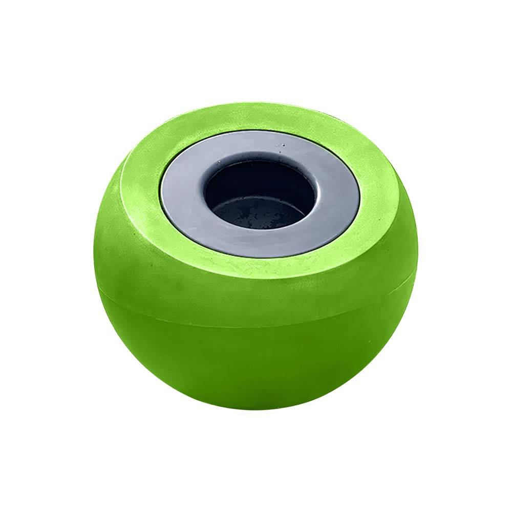 Plast'Up Rotomoulage - Pot de fleurs sphérique xxl dolce vita 300l-lot de 2 - Image 1
