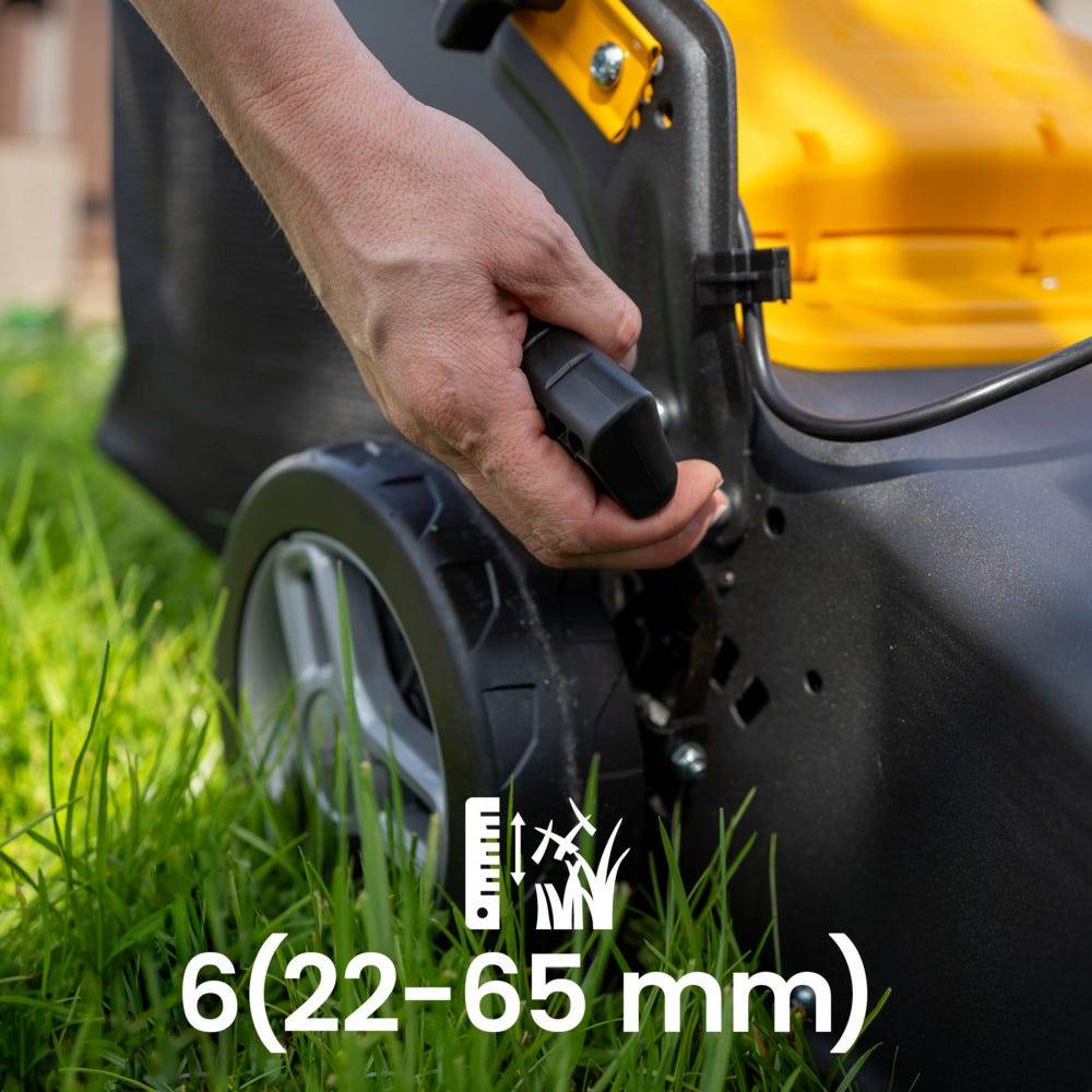 Stiga - Tondeuse Collector 48 S AE Kit, batterie 48V 5Ah, largeur 46 cm - STIGA - Image 9