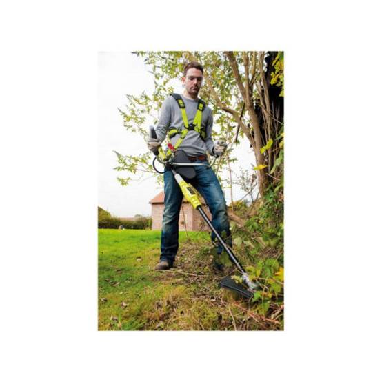 Débroussailleuse RYOBI 36V Max Power - 1 batterie 4.0Ah - 1 chargeur - RBC36X26BG2-140 - Image 3