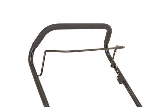 Tondeuse HP42, 123cc, largeur 41 cm, bac 60L - MOUNTFIELD - Image 8
