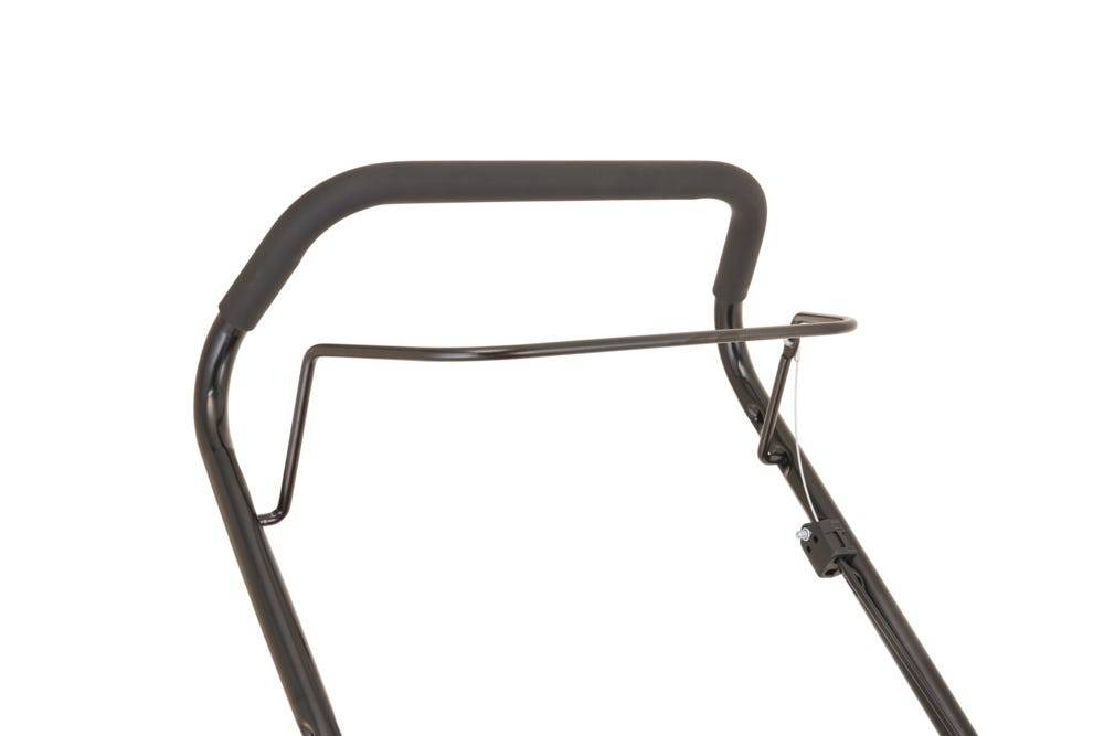 Tondeuse HP42, 123cc, largeur 41 cm, bac 60L - MOUNTFIELD - Image 8
