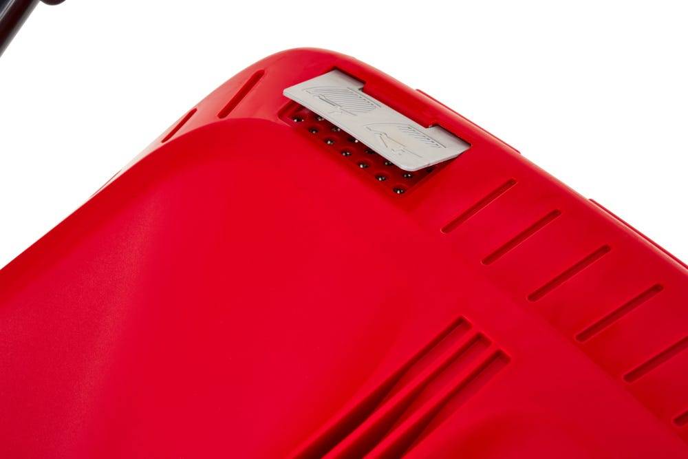 Tondeuse HP42, 123cc, largeur 41 cm, bac 60L - MOUNTFIELD - Image 9