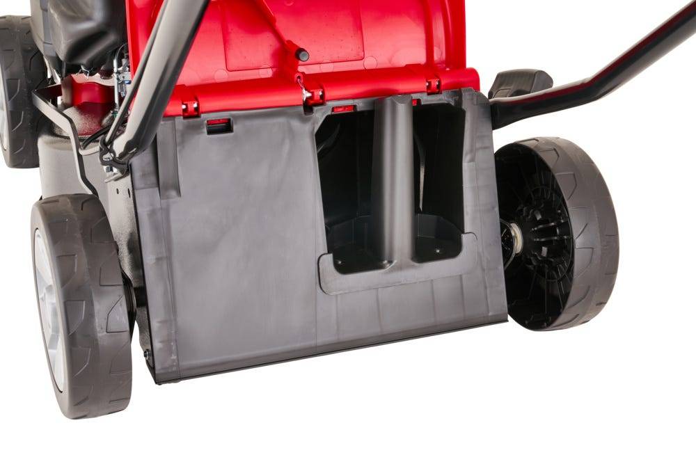 Tondeuse HP42, 123cc, largeur 41 cm, bac 60L - MOUNTFIELD - Image 10